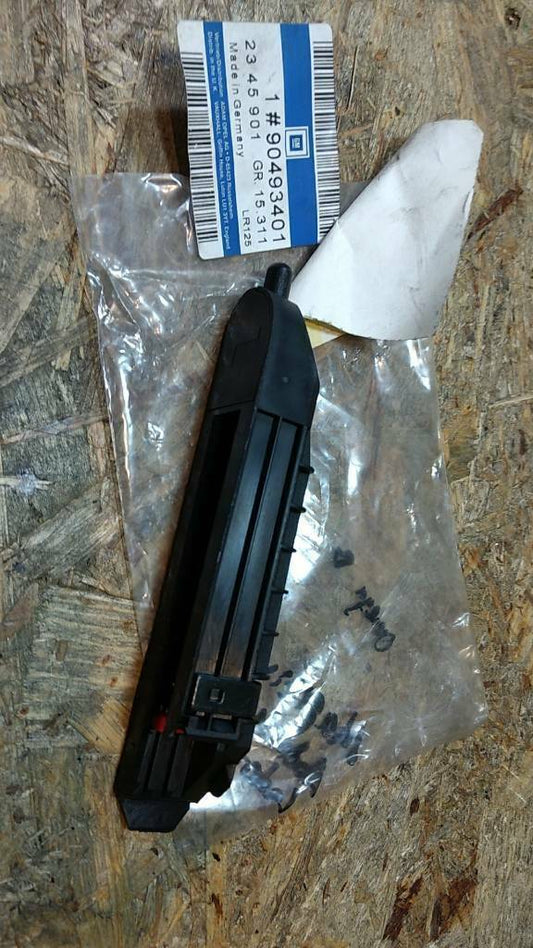 Original GM Opel Omega B Magazin Abdeckung Laderaum NEU