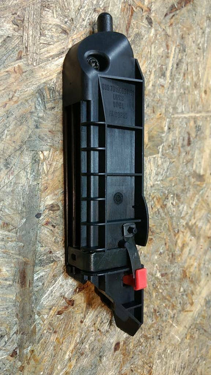 Original GM Opel Omega B Magazin Abdeckung Laderaum NEU