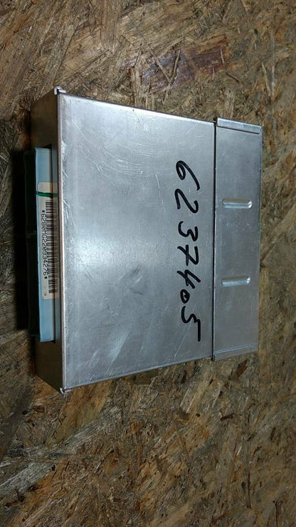 Original GM Opel Vectra A 1.6 Motorsteuergerät NEU