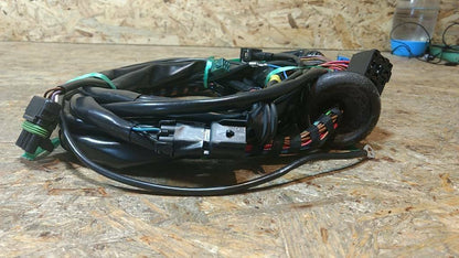 Original GM Opel Vectra A Kabelsatz Zentraleinspritzung NEU