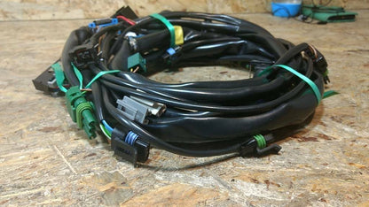 Original GM Opel Vectra A Kabelsatz Zentraleinspritzung NEU