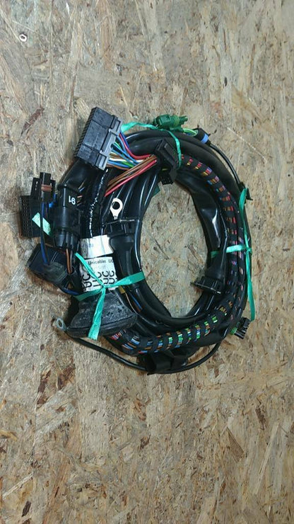 Original GM Opel Vectra A Kabelsatz Zentraleinspritzung NEU