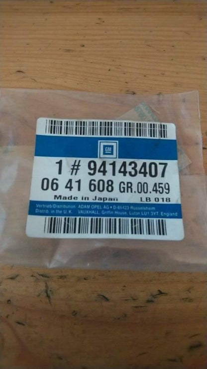 Opel Oldtimer Youngtimer Ventileinstellplättchen neu Original GM