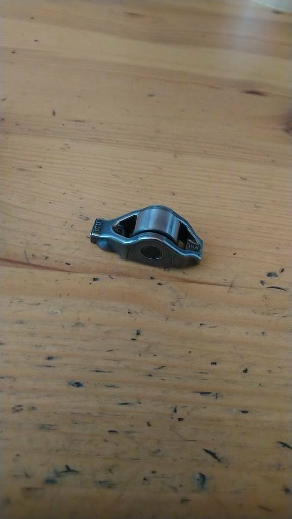 Opel oldtimer youngtimer Ina Schlepphebel neu gm 90529535