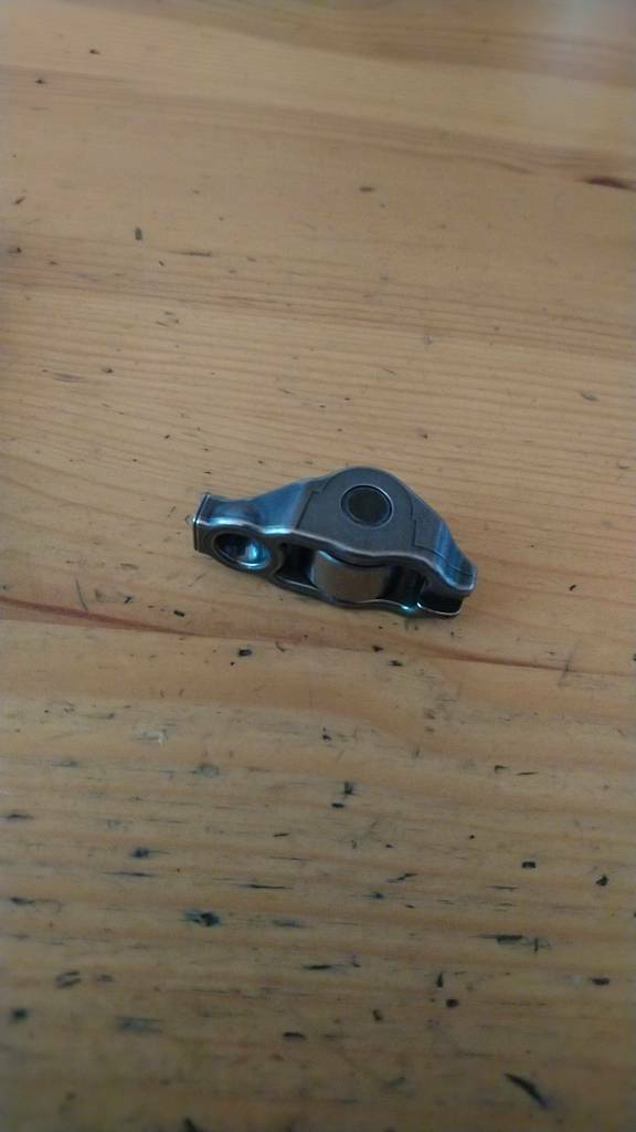 Opel oldtimer youngtimer Ina Schlepphebel neu gm 90529535