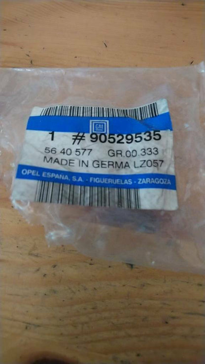 Opel oldtimer youngtimer Ina Schlepphebel neu gm 90529535