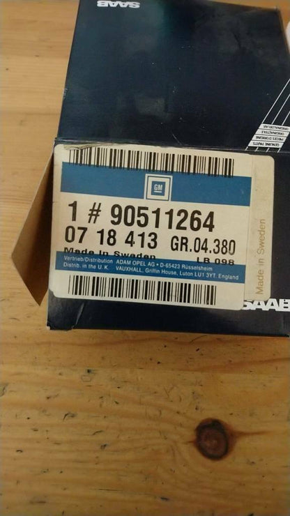 Calibra Vectra A B Sintra c25xe Schaltmuffe neu GM