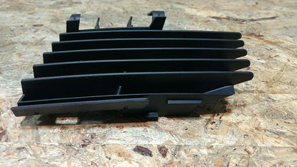 Original GM Opel Einsatz Stoßfänger links Vectra C NEU