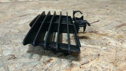 Original GM Opel Einsatz Stoßfänger links Vectra C NEU