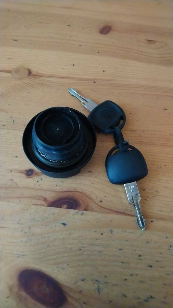 Opel oldtimer youngtimer Tankschloss neu Original gm