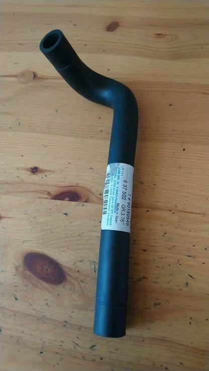 Opel oldtimer youngtimer Kühlwasserschlauch neu gm 90190548