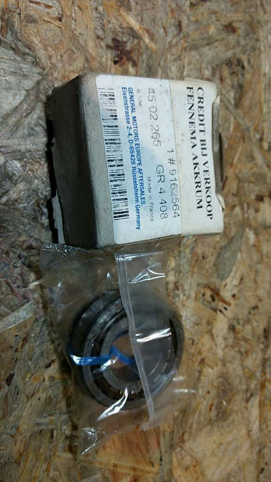 Original GM Opel Movano 1.9-3.0DTi Kugellager NEU