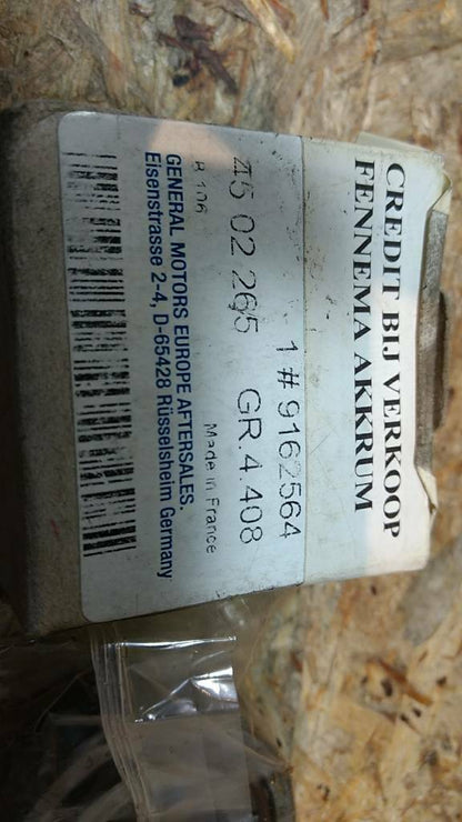 Original GM Opel Movano 1.9-3.0DTi Kugellager NEU