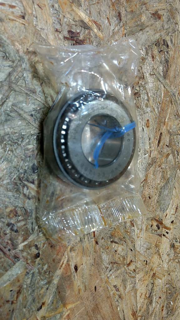 Original GM Opel Movano 1.9-3.0DTi Kugellager NEU