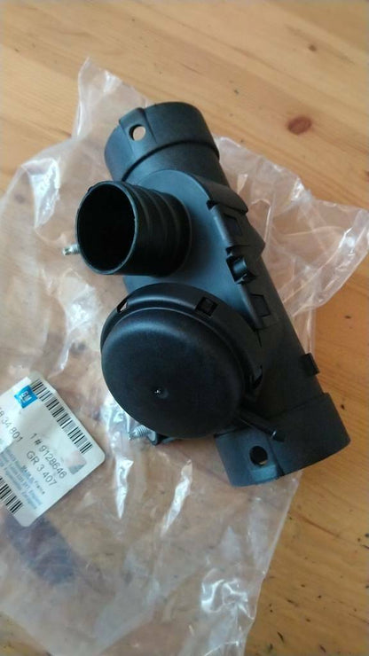 Astra G Zafira A Luftreiniger neu Original gm 9128646