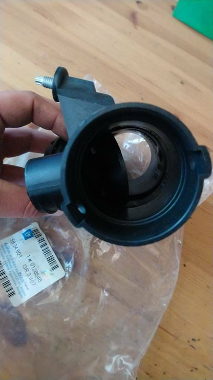 Astra G Zafira A Luftreiniger neu Original gm 9128646