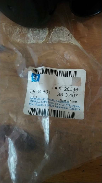 Astra G Zafira A Luftreiniger neu Original gm 9128646