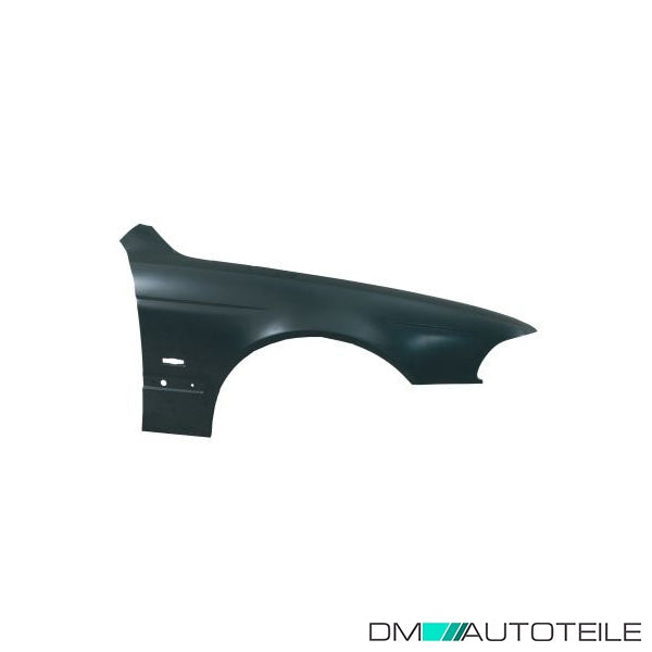 Kotflügel vorne rechts mit Blinkerloch passt für BMW 5er, 5er Touring 95-00