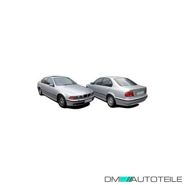 Kotflügel vorne rechts mit Blinkerloch passt für BMW 5er, 5er Touring 95-00