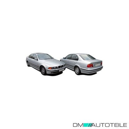 Kotflügel vorne rechts mit Blinkerloch passt für BMW 5er, 5er Touring 95-00