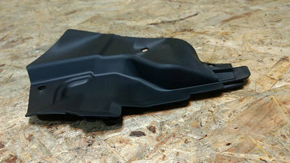 Original GM Opel Agila B Wasserabweiser Stirnwand links NEU
