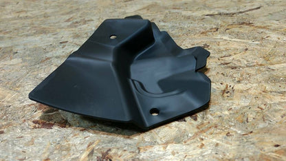 Original GM Opel Agila B Wasserabweiser Stirnwand links NEU
