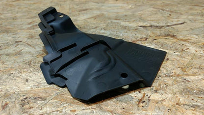 Original GM Opel Agila B Wasserabweiser Stirnwand links NEU