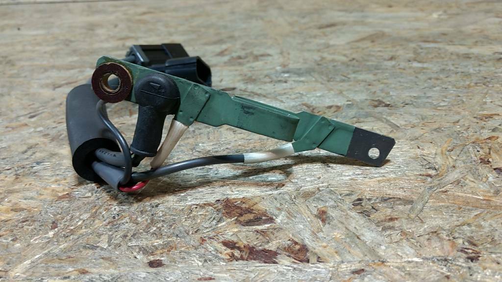 Original GM Opel Verbindungsschiene an Glühkerze Corsa A NEU