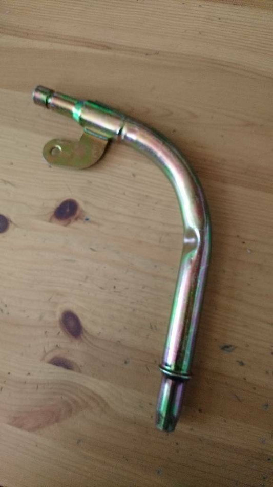 Omega A Senator B Monterey Öleinfüllrohr Automatikgetriebe Neu GM