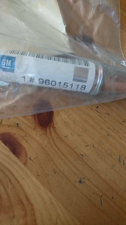 Omega A Senator B Monterey Öleinfüllrohr Automatikgetriebe Neu GM