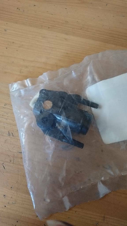 Astra F Diesel Unterdruck Schalter Einspritzpumpe Neu Original GM