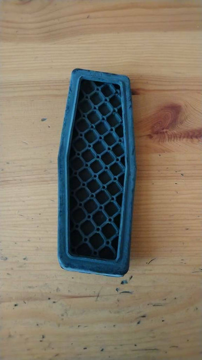 Vectra B Gaspedal Belag NEU Original GM