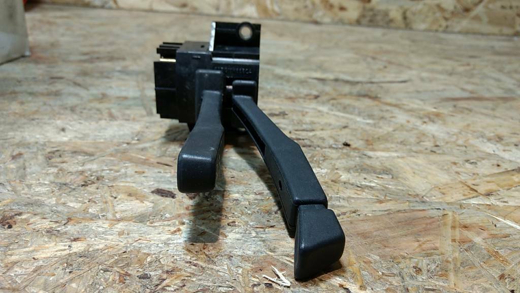 Original Ford Kombischalter Ford NEU