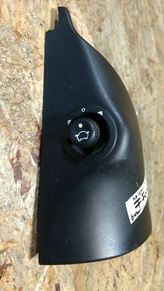 Original Ford Spiegelverkleidung Ford Focus GEBRAUCHT