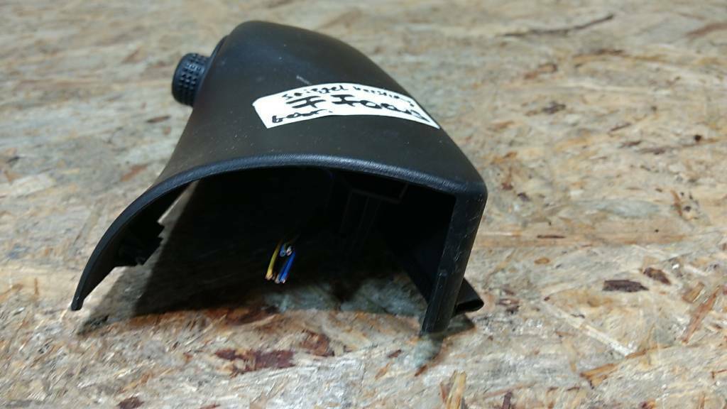 Original Ford Spiegelverkleidung Ford Focus GEBRAUCHT