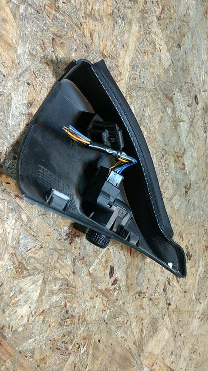 Original Ford Spiegelverkleidung Ford Focus GEBRAUCHT
