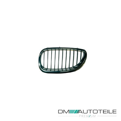 Kühlergrill Kühlergitter links vorne links für BMW 5er Touring E60 E61 2003-2007