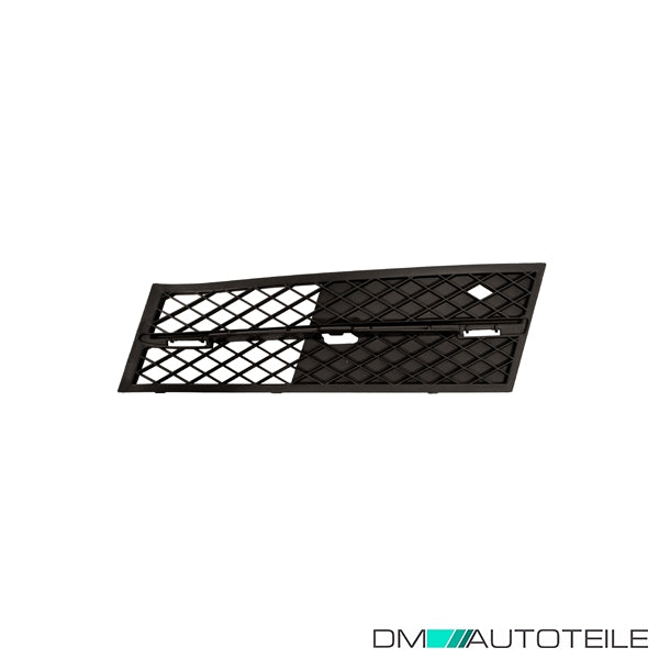 Stoßstangen Gitter Blende vorne links für BMW 5er Touring F10 F11 VFL 2010-2013