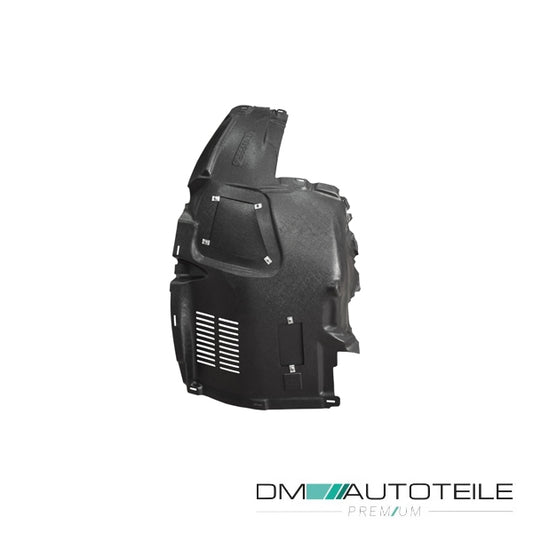 Innenkotflügel Radhausschale vorne rechts vorderer Teil passt für BMW 5er, 5er Touring (F10, F18, F11) 10-13 Premium