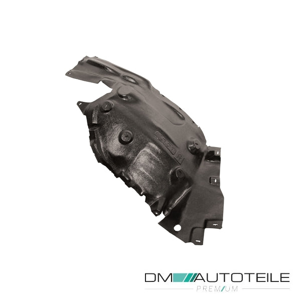 Innenkotflügel Radhausschale vorne rechts passt für BMW 5er 10-13