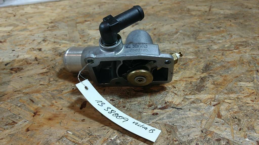 Original GM Opel Vectra B 2.0 DTi Thermostat NEU