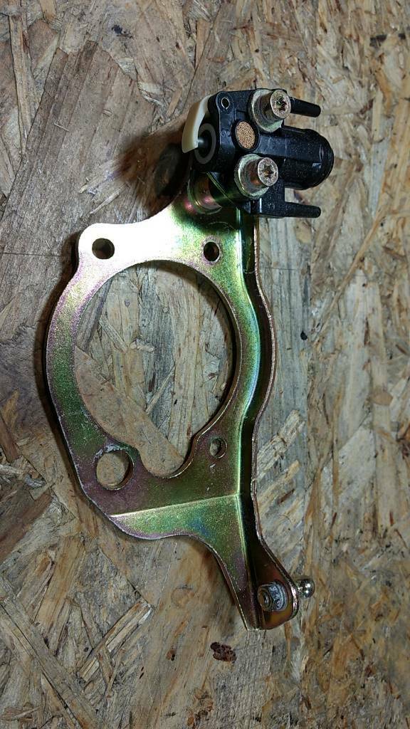 Original GM Opel Unterdruckschalter Astra F NEU