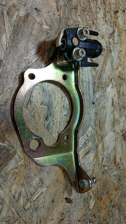Original GM Opel Unterdruckschalter Astra F NEU