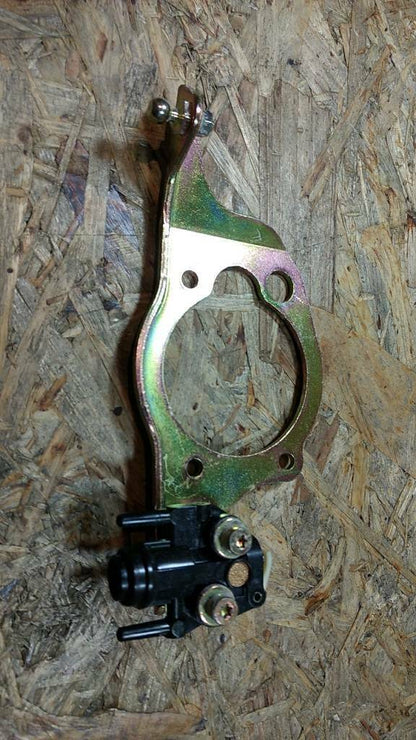 Original GM Opel Unterdruckschalter Astra F NEU