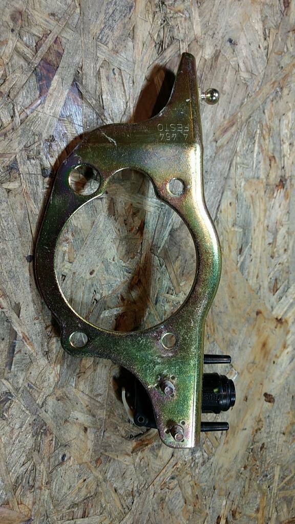 Original GM Opel Unterdruckschalter Astra F NEU