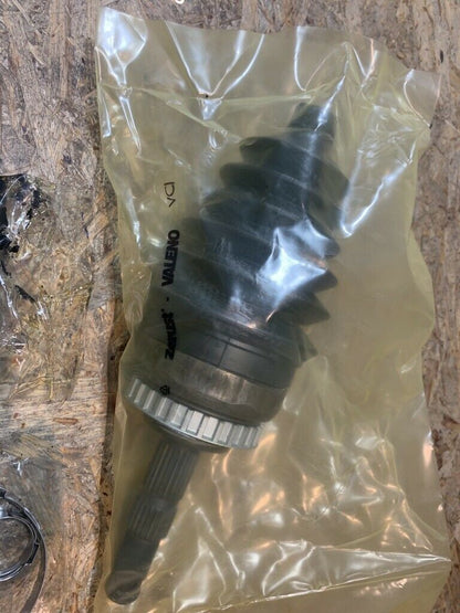 Original GM Opel Astra F Gelenkwelle Antriebswelle Neu
