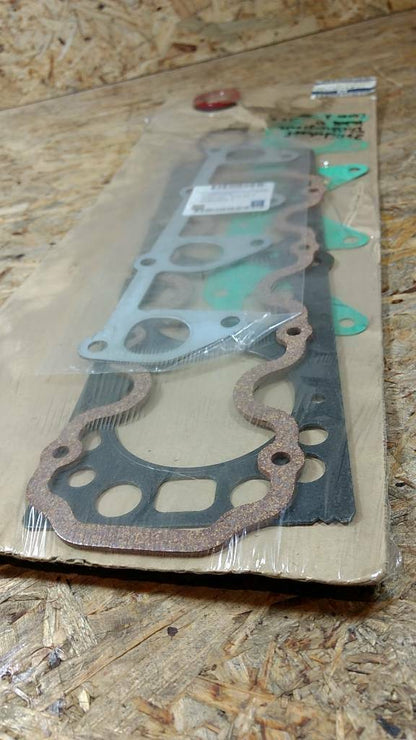 Original GM Opel Kadett D Corsa A Zylinderkopf Dichtungssatz NEU