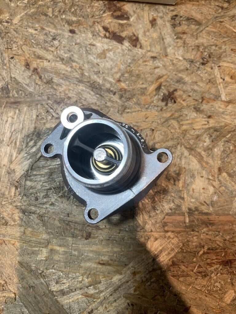 Original GM Opel Agila A 1.0 12V Thermostat Neu