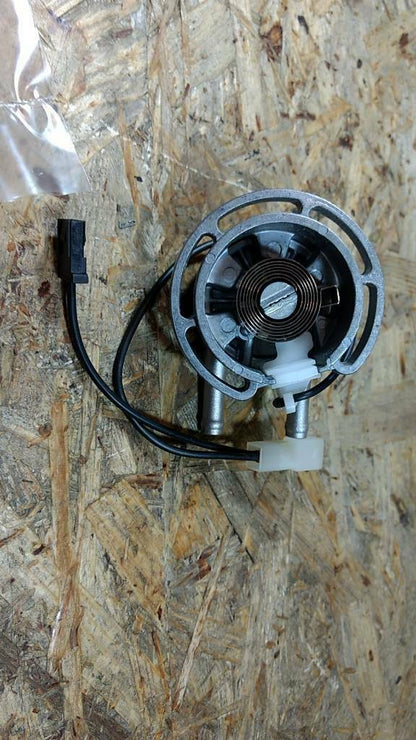 Original GM Opel Vectra Starterdeckel Vergaser Pierburg NEU