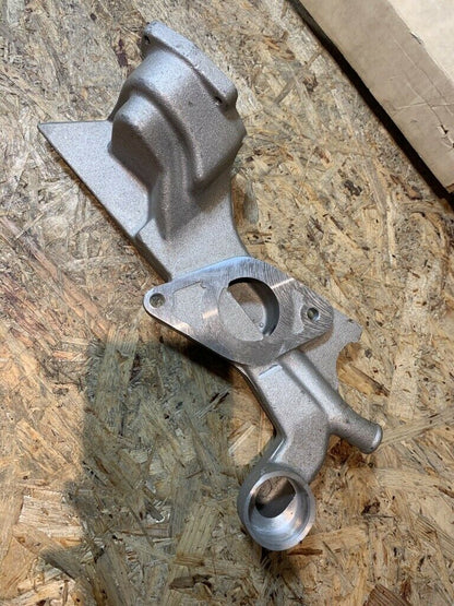 Original GM Opel Astra Kadett Vectra Thermostatgehäuse Neu